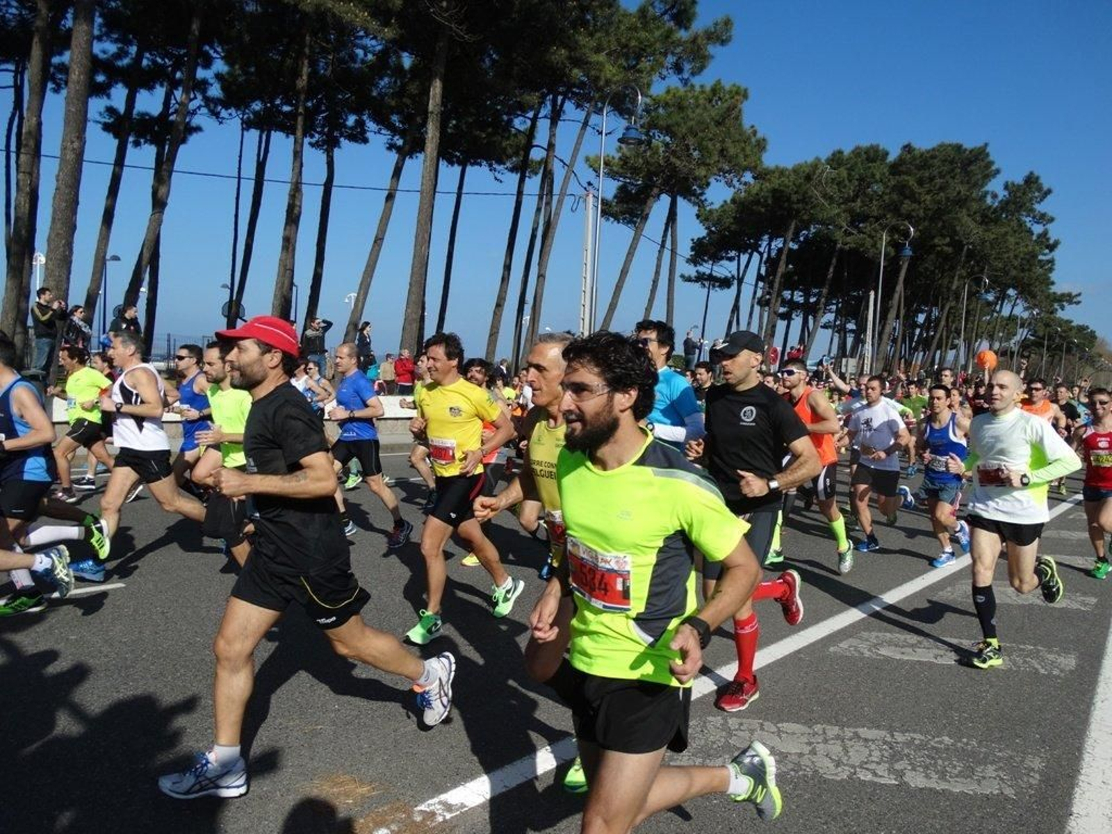 Salida Vig-Bay 2015 Foto Carlos Costas 023