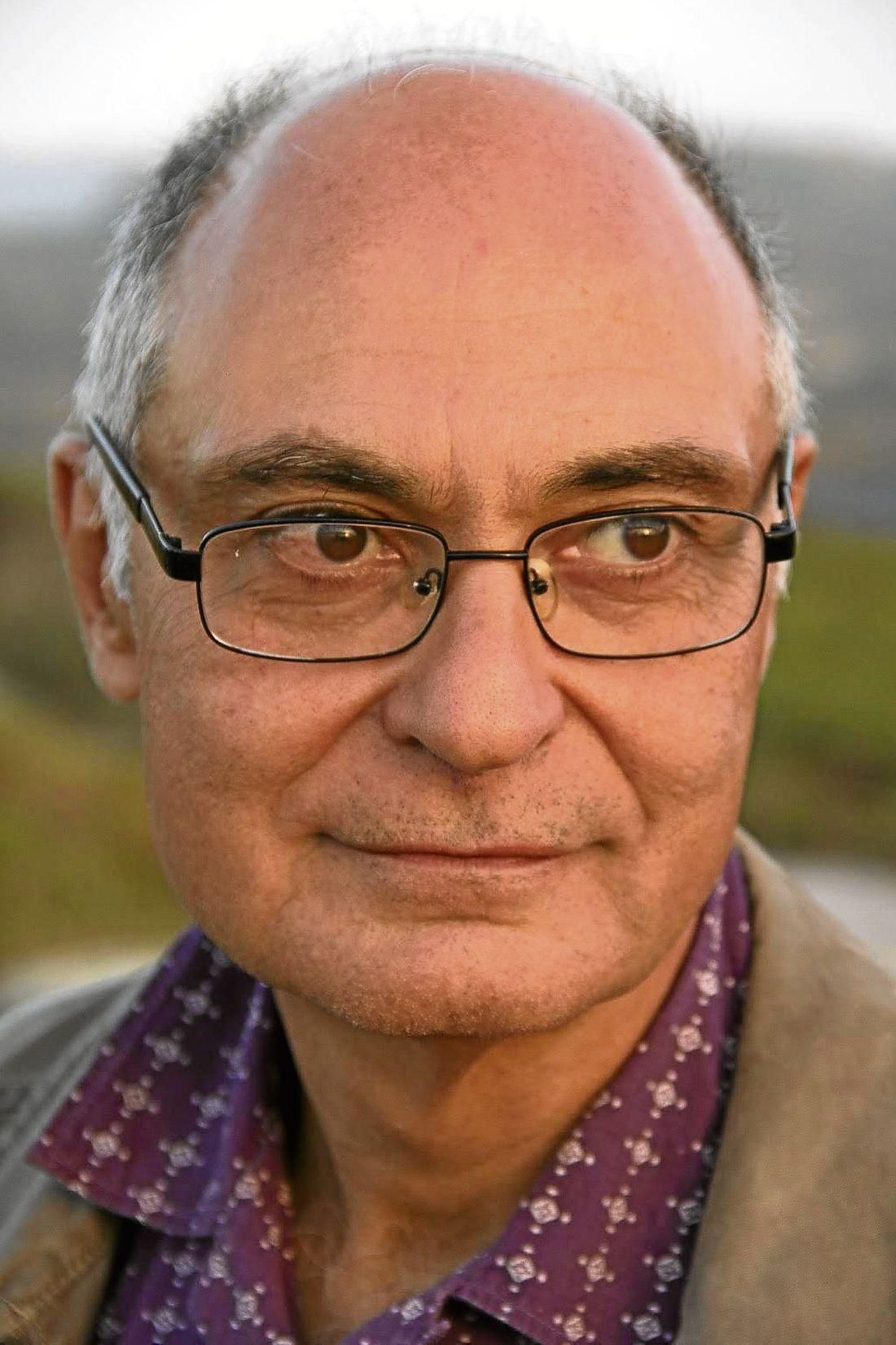 Francisco Xosé Fernández Naval "Chisco"