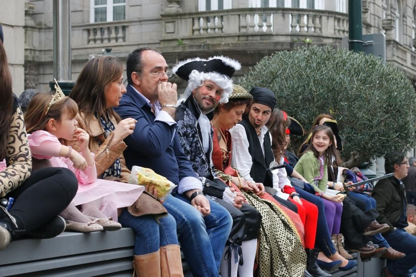 04 Carnaval Vigo - JV Landín