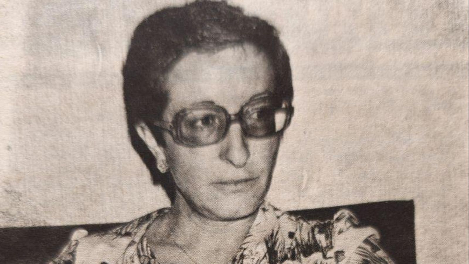 María del Pilar Lorenzana Lorenzana, nueva presidenta del centro de la Lengua y la Cultura Inglesas,