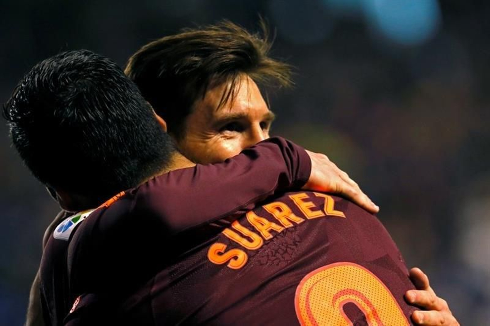 El Barça campeón de Liga 23