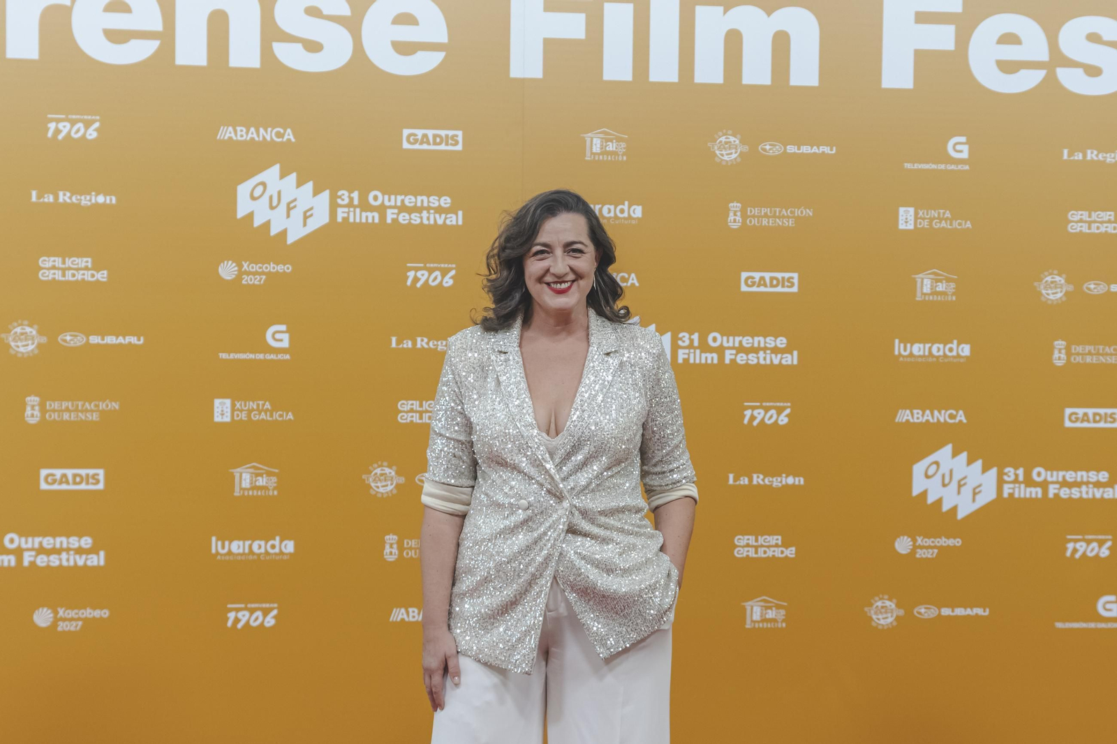 Galería | Ourense se viste de gala para dar el claquetazo de salida a una nueva edición del OUFF