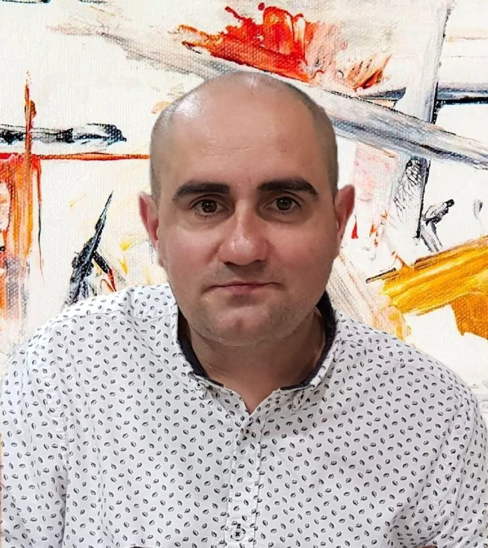 El profesor de la UVigo Deibe Fernández-Simo.
