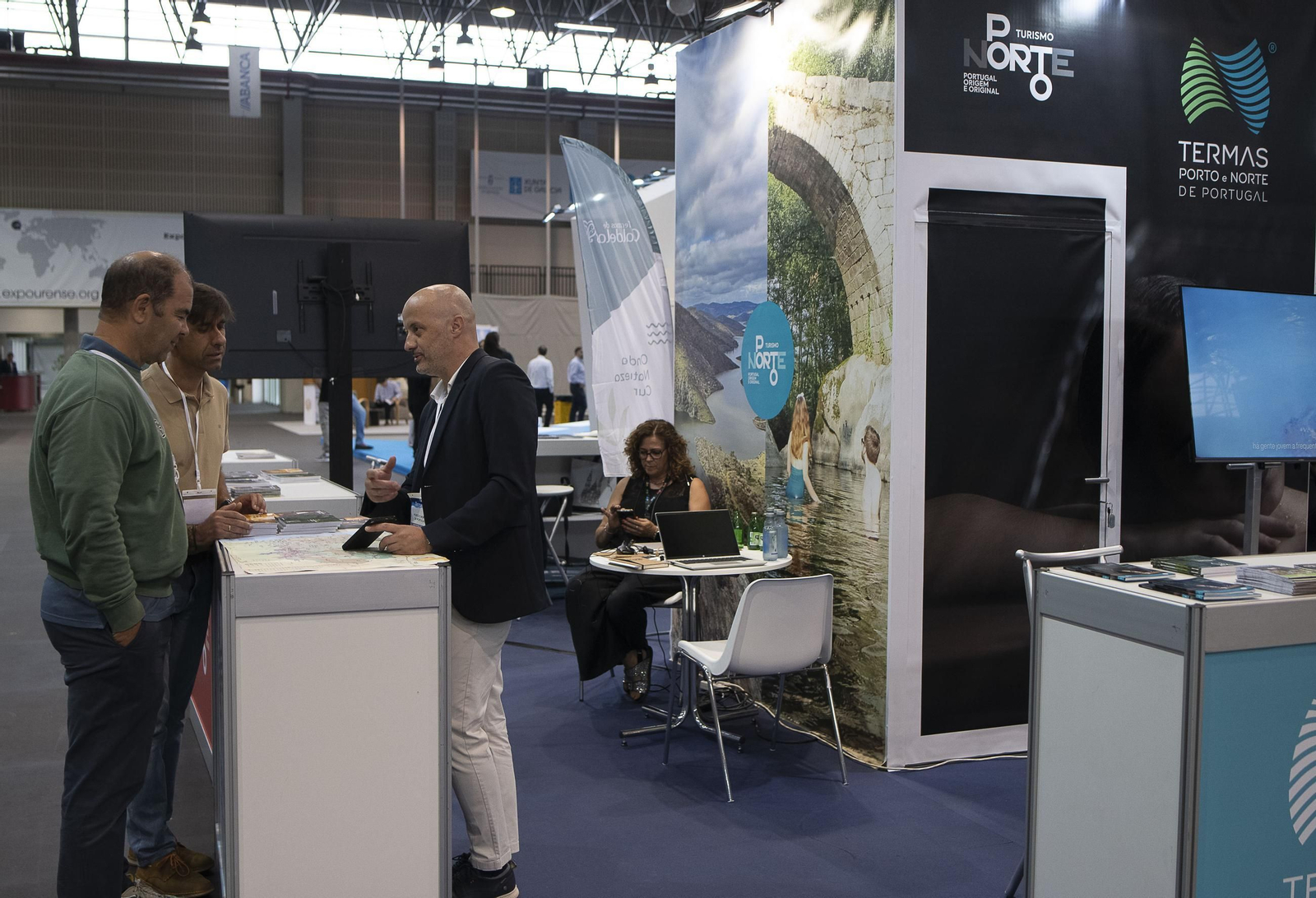 Galería | Termatalia cierra una edición llena de nuevas propuestas y con miras al futuro