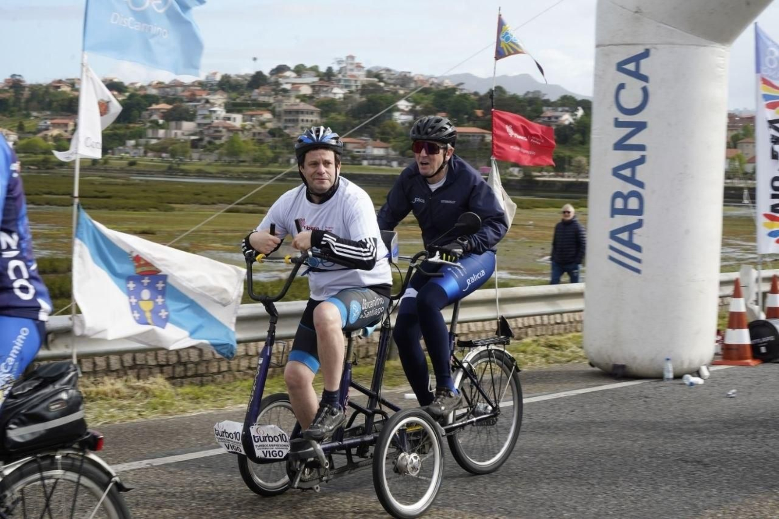 Galería | La Vig-Bay 2026 bate todas las cifras