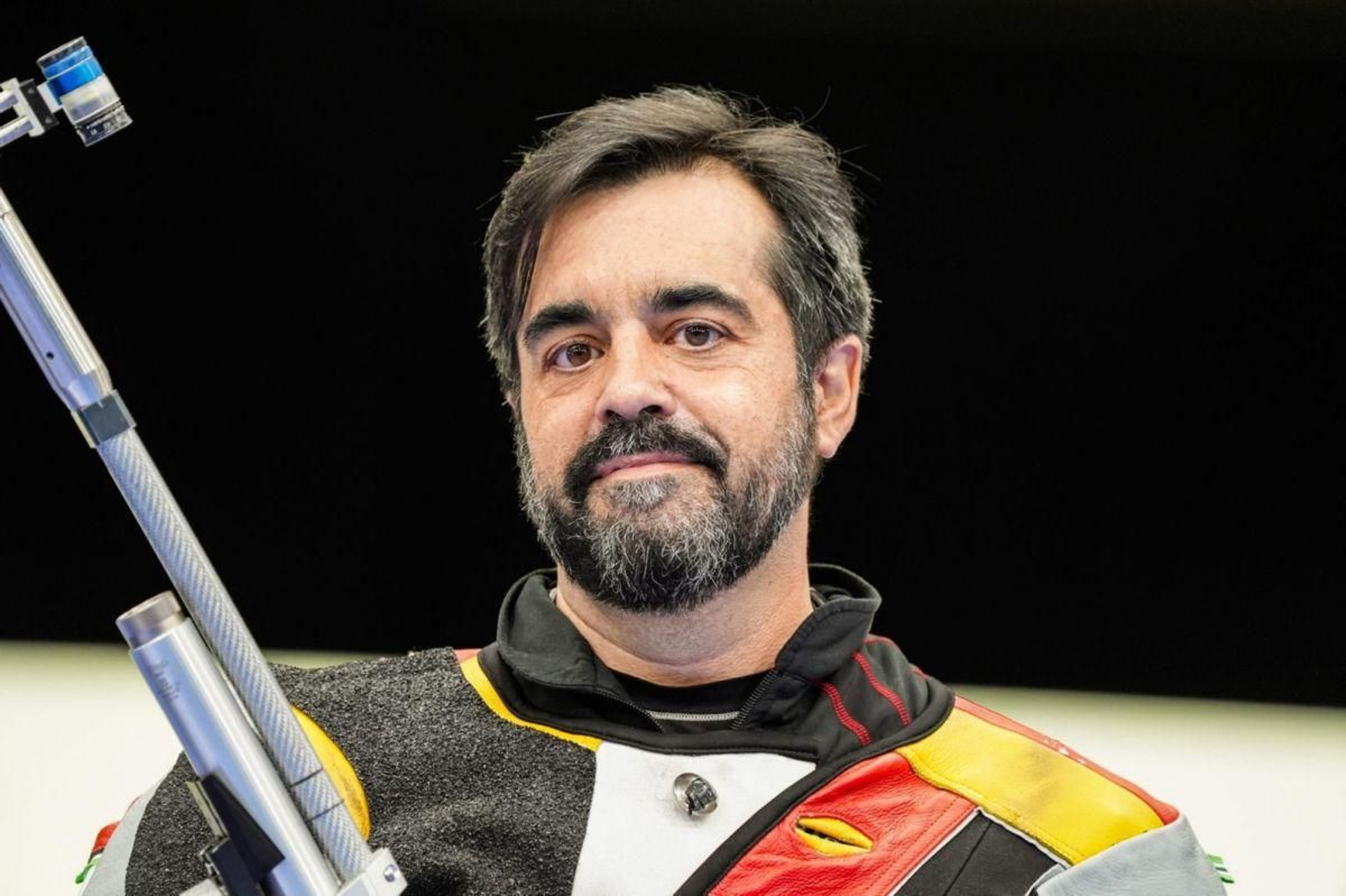 Juan Antonio Saavedra no entiende el cambio de calificación pero la asume sin dramatismos.