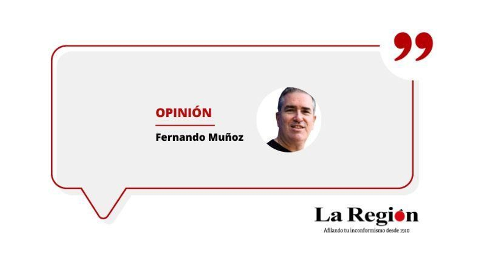 Fernando Muñoz