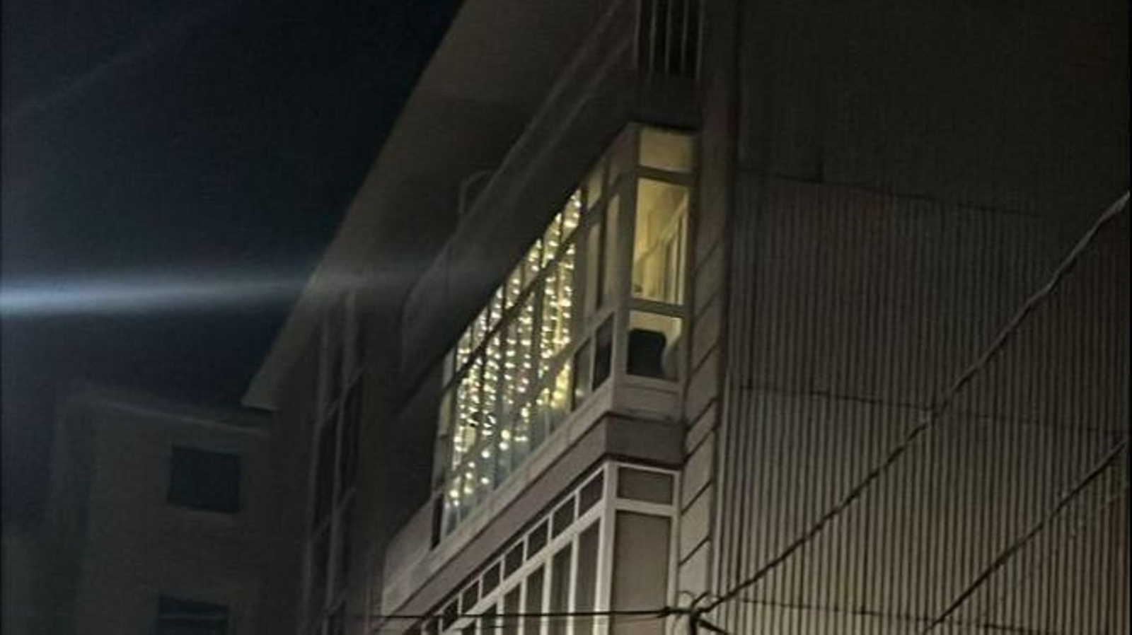 ¿Sabe usted que en Xinzo de Limia ya están los peces bebiendo en el río?