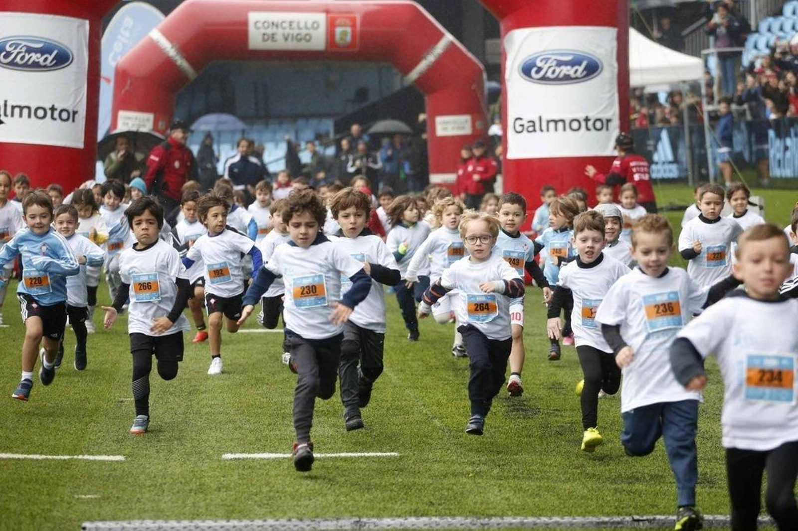 Invasión Celeste 25