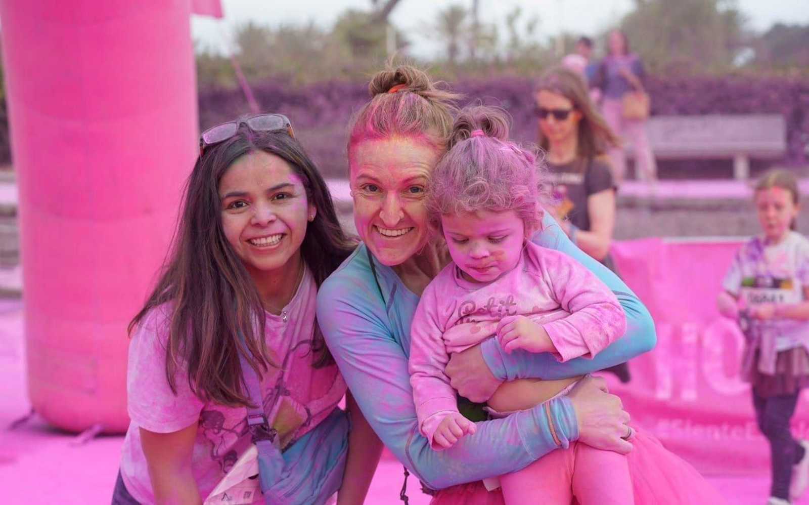 Holi Life Vigo 2024.