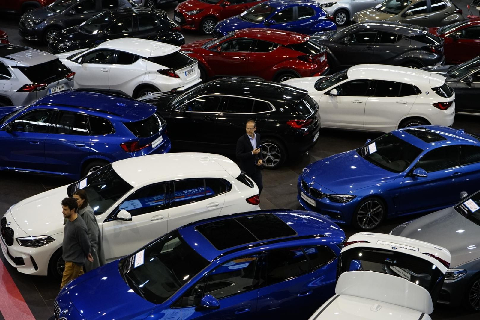 Galería | VII Edición del Car Outlet Ourense