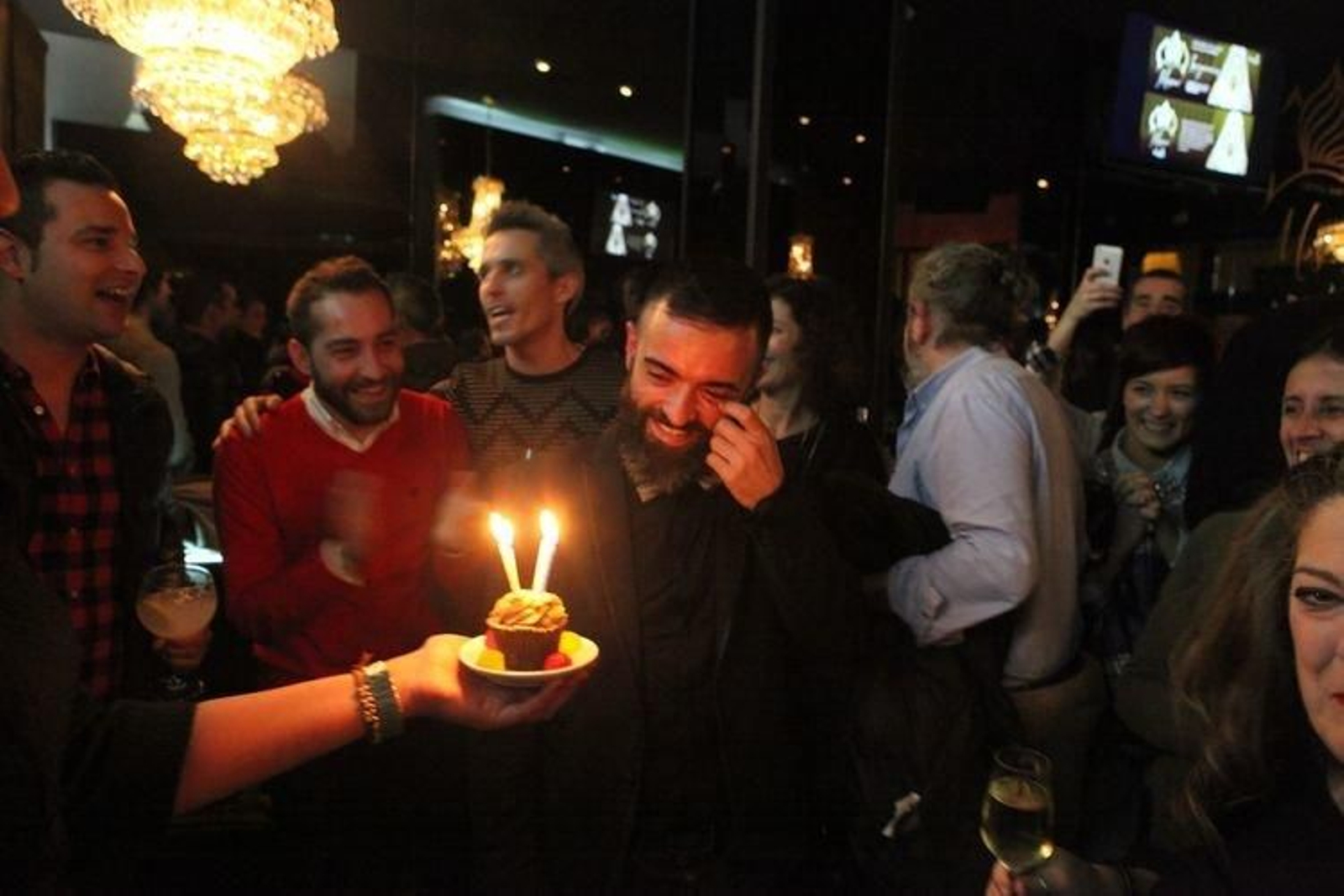 12.12.14.OURENSE.C.LUNA.INAGURACION.VODKA.BAR.MOSCOU.