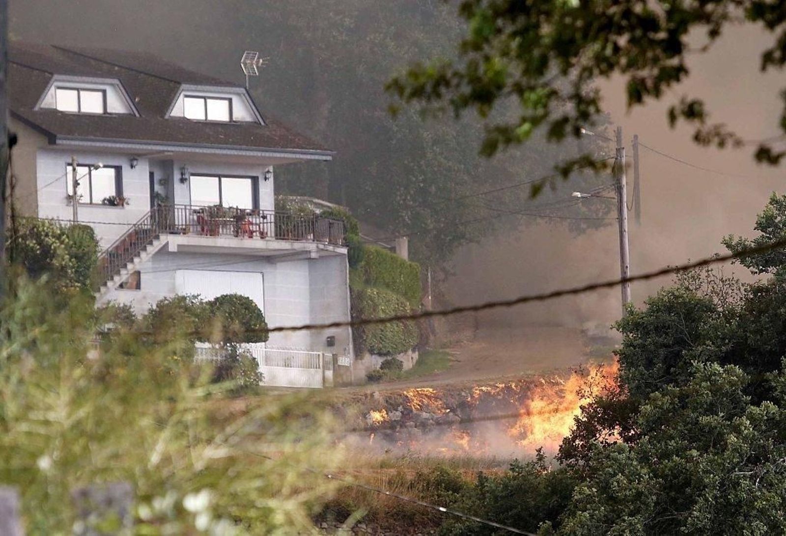 Incendio en Soutomaior Foto JV Landín 29