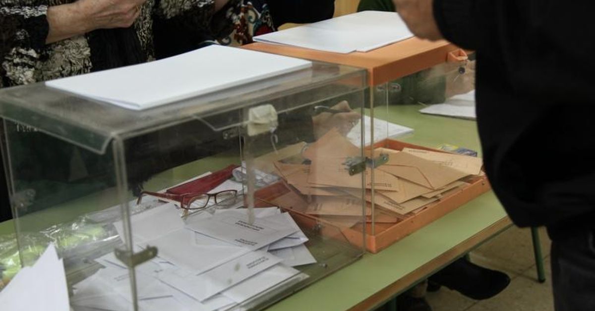 Cuándo son las elecciones generales y otras fechas clave