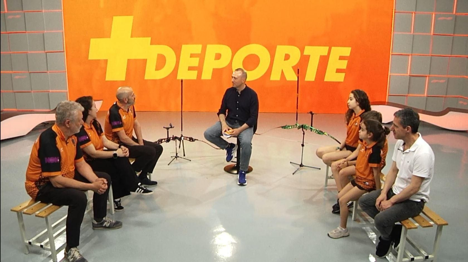 +Deporte 26/05/2026