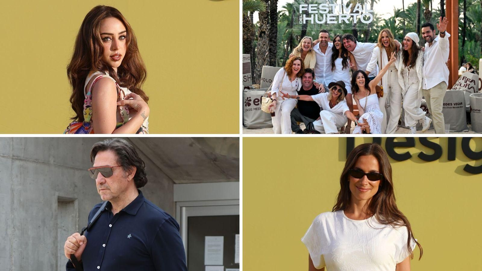 Comienza la temporada de fiestas ibicencas fuera de Ibiza