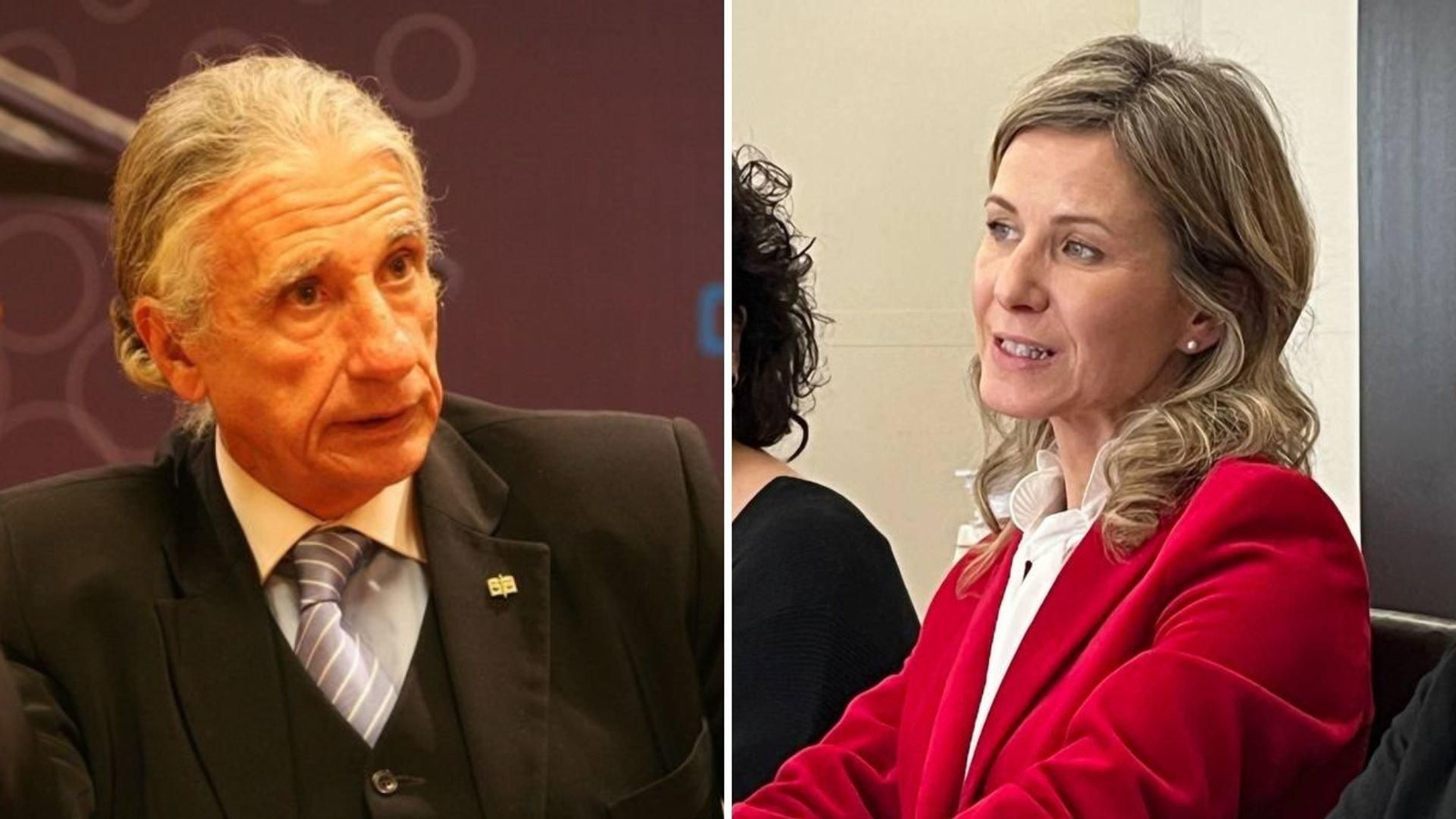 Alvariño y Borrás.