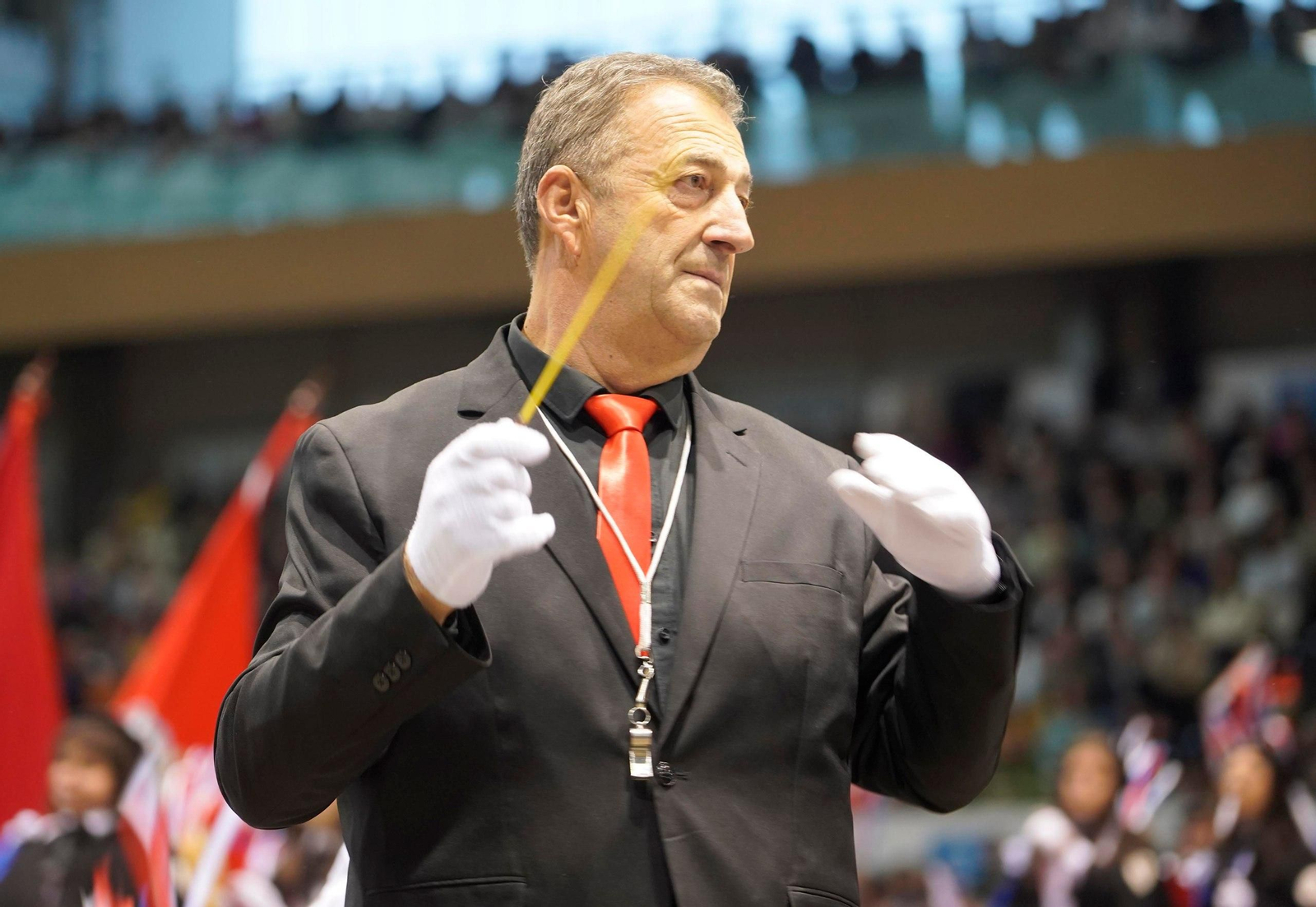 Galería | Récord de público en el concurso de rondallas del Ifevi