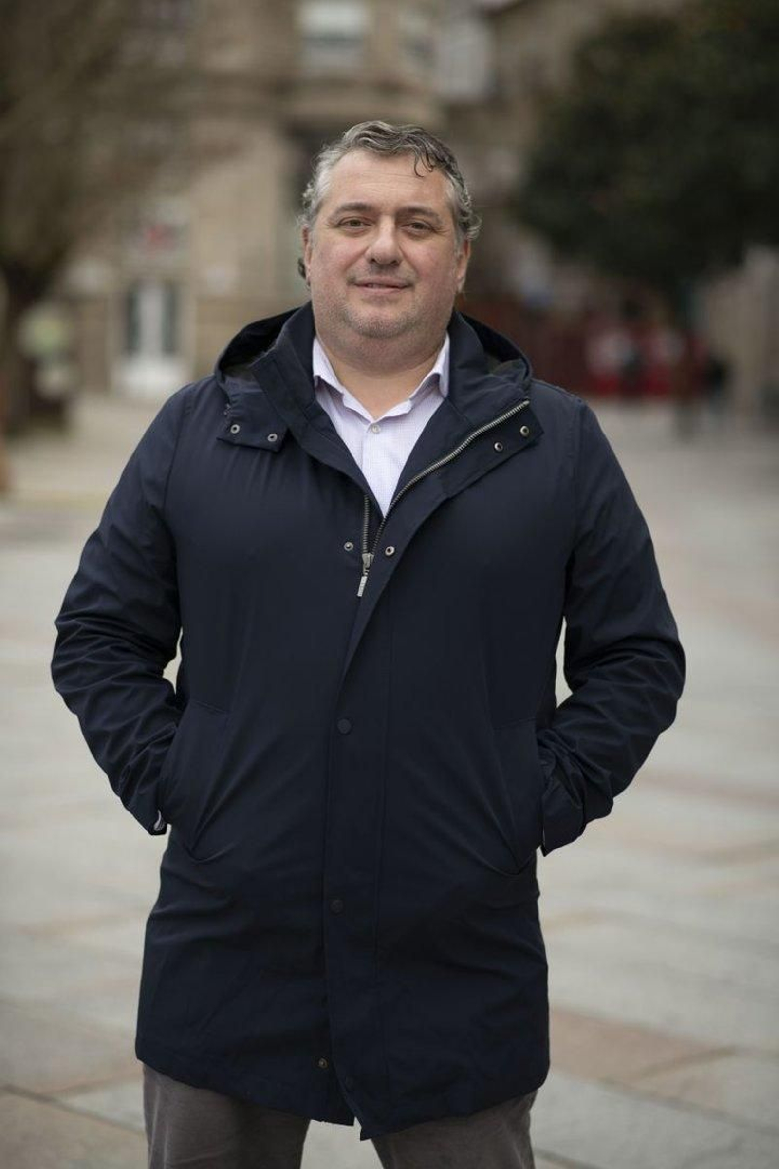 Cecilio Santalices Mourille