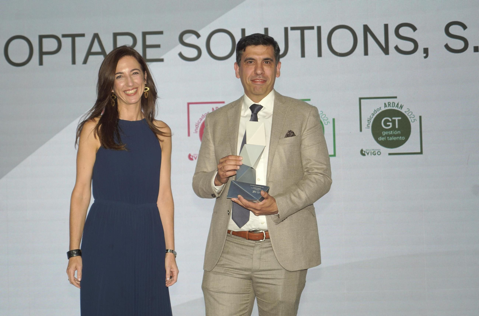 Galería | Los Premios Ardán 2026 distinguen a 14 compañías
