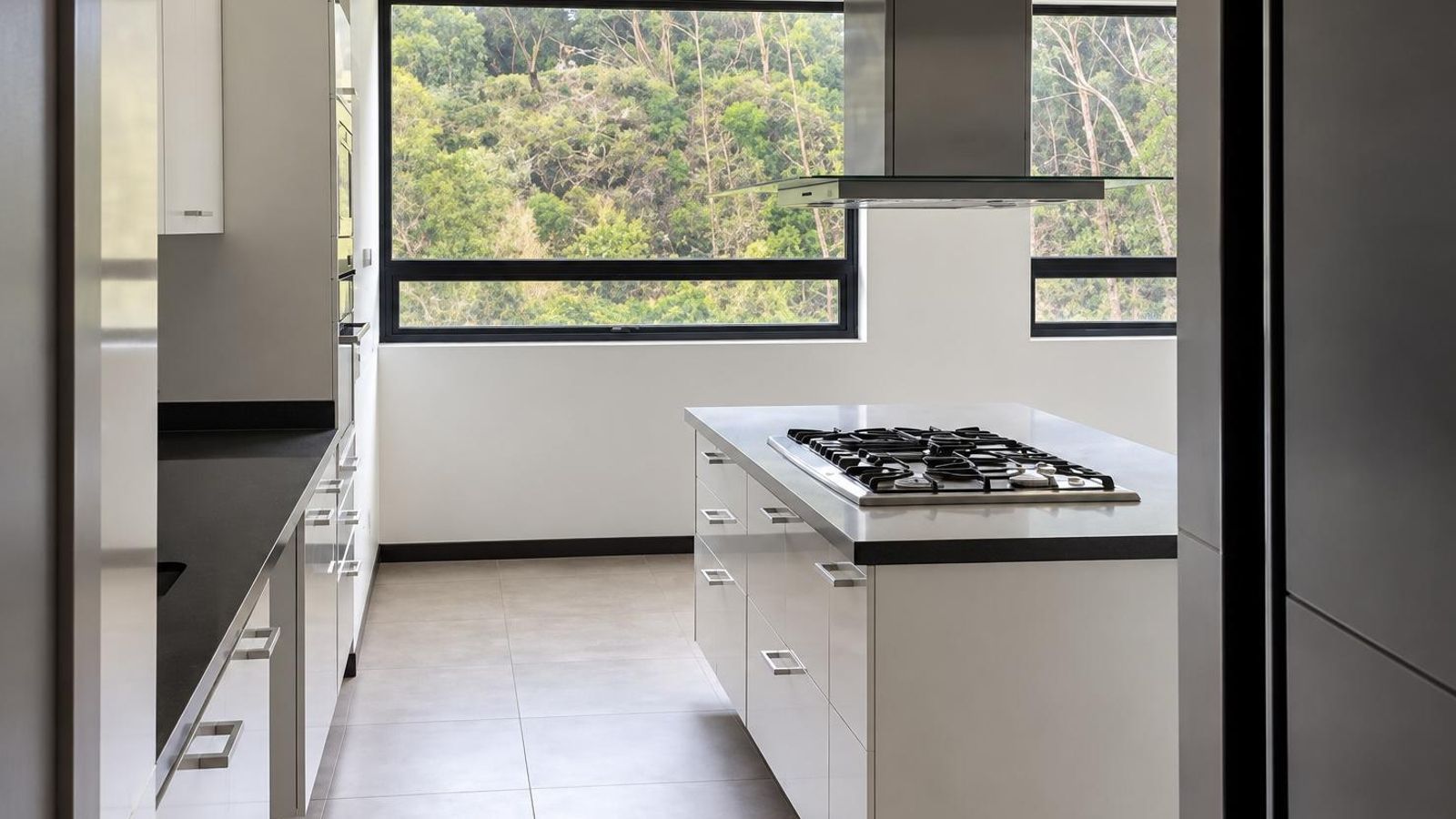 Interior del apartamento de lujo en Bogotá a la venta por 440.000 euros