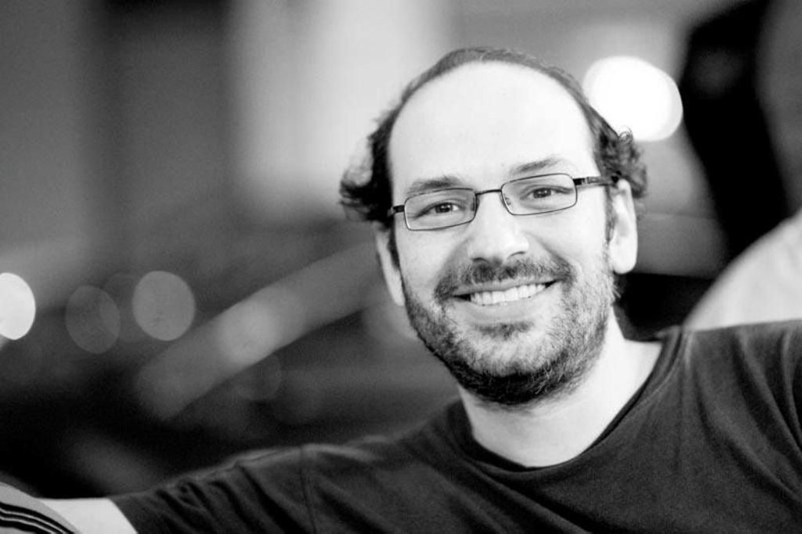 José Manuel Prieto.