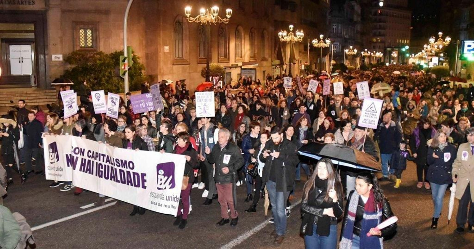 8 DE MARZO DÍA DE LA MUJER