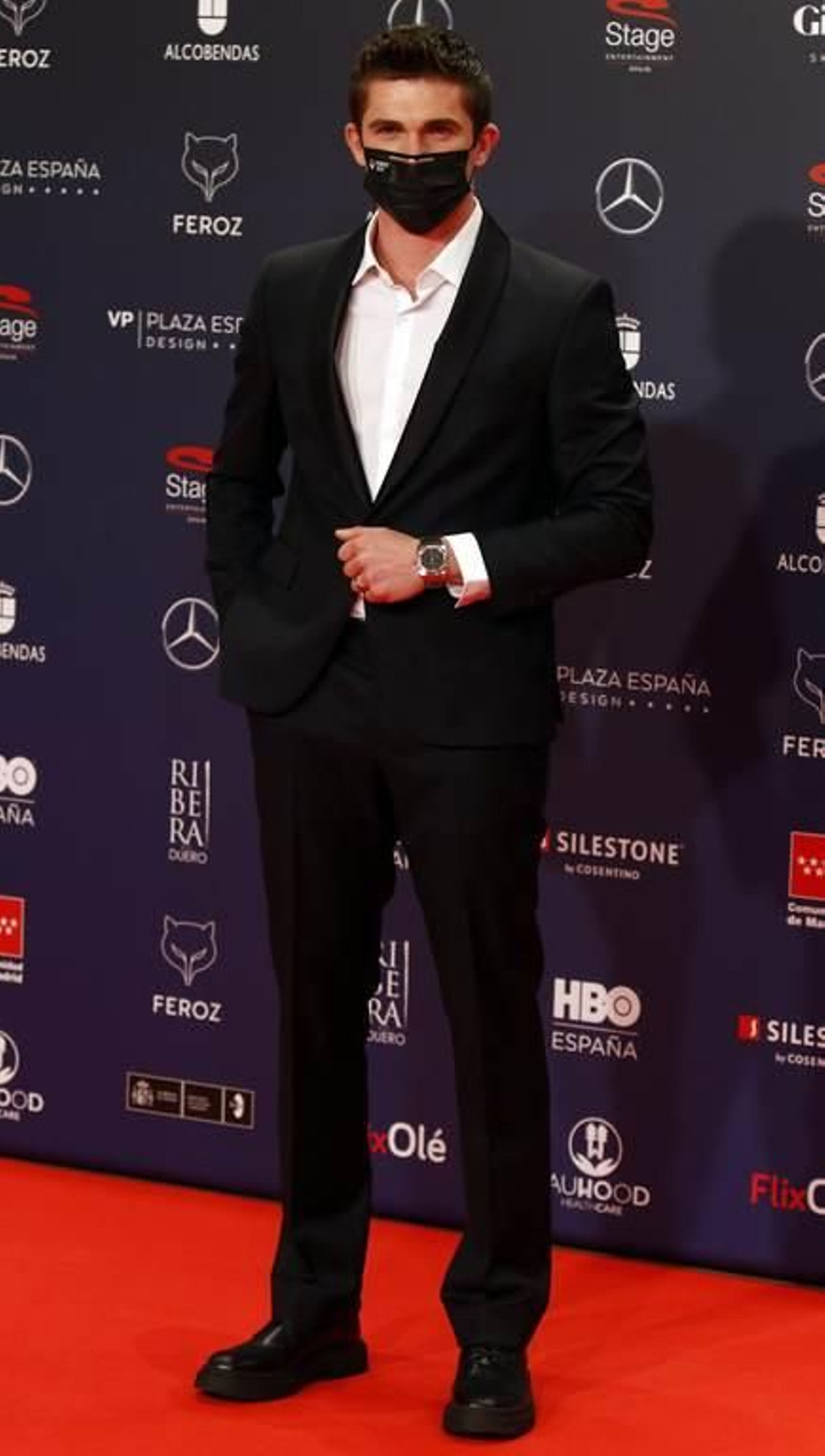 Premios Feroz 2021 77