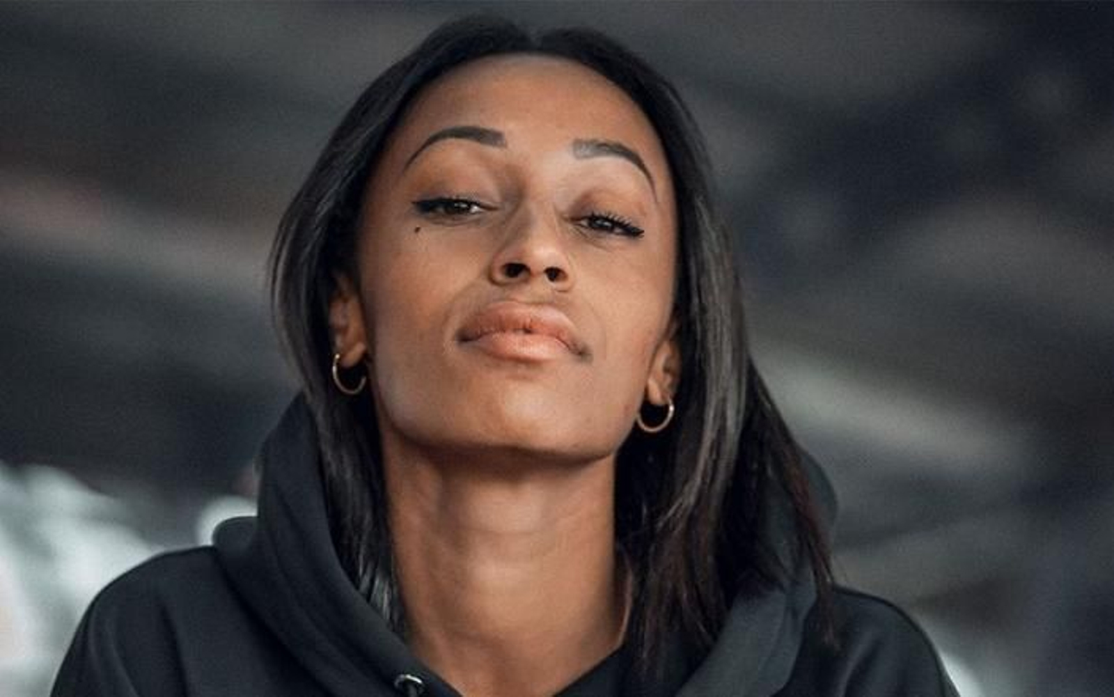 Ana Peleteiro en una imagen de su Instagram. / @anapeleteiro