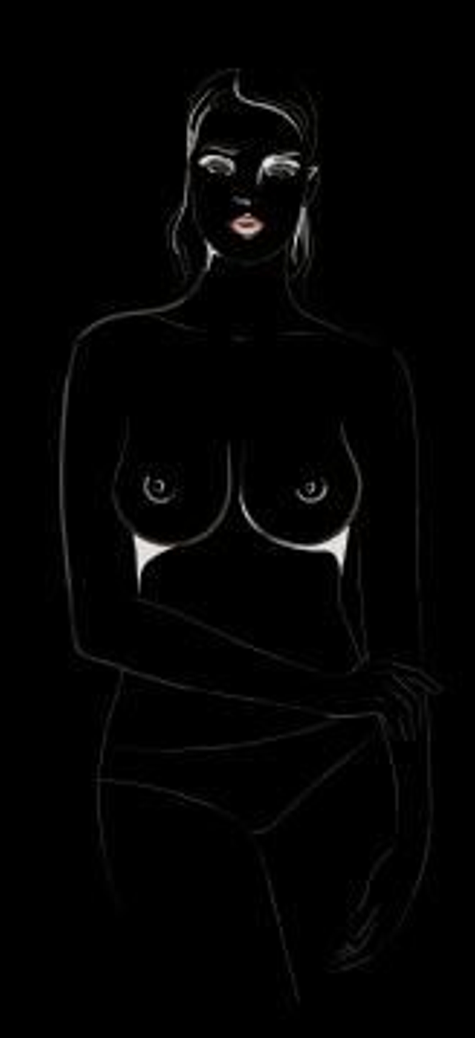 breast_shape-dark-tear-drop