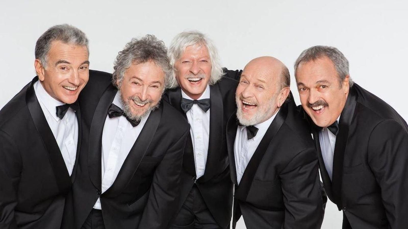 Les Luthiers