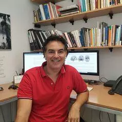 Daniel Adrover Roig