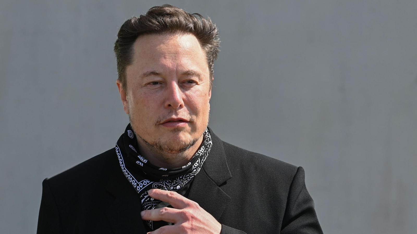 Elon Musk