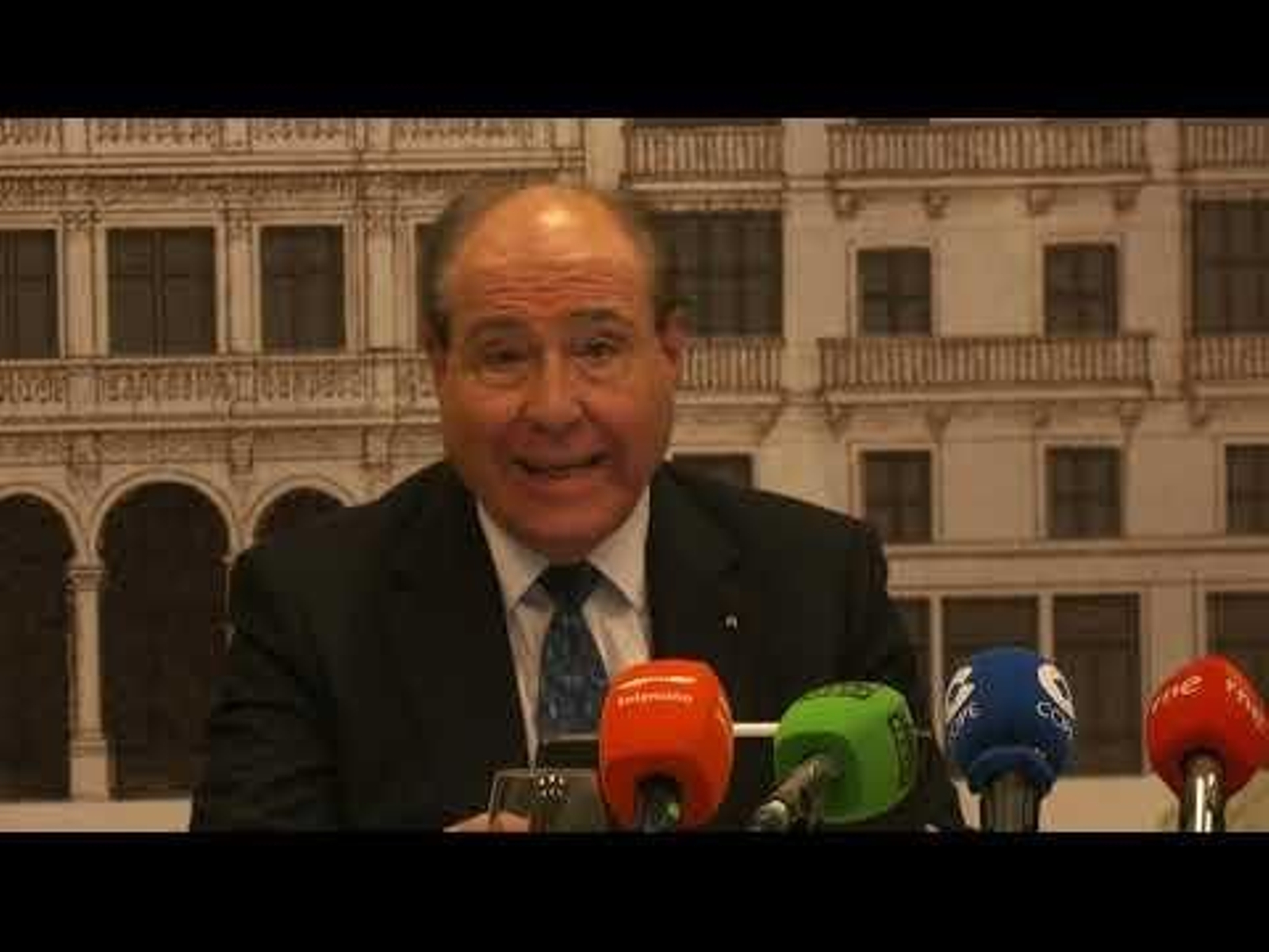 Afundación creará un gran centro sociocultural na avenida de Pontevedra 08.04.25