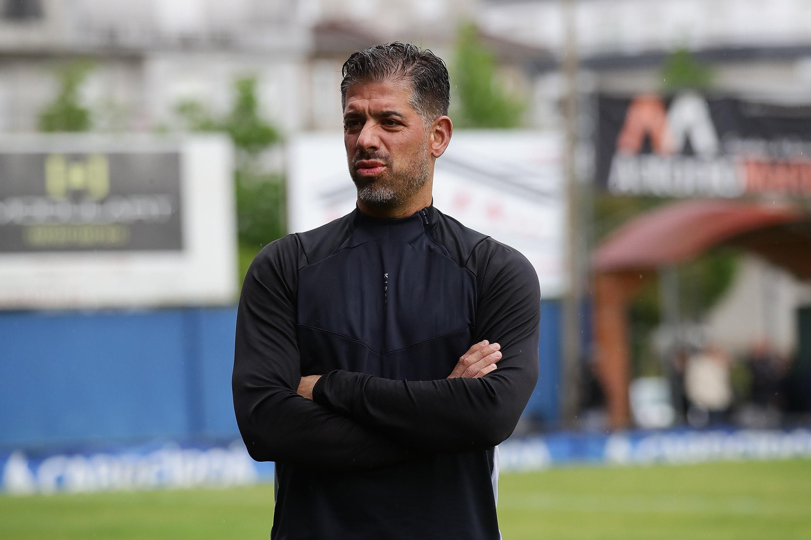 Galería | El ascenso del Verin CF a Preferente, en imágenes