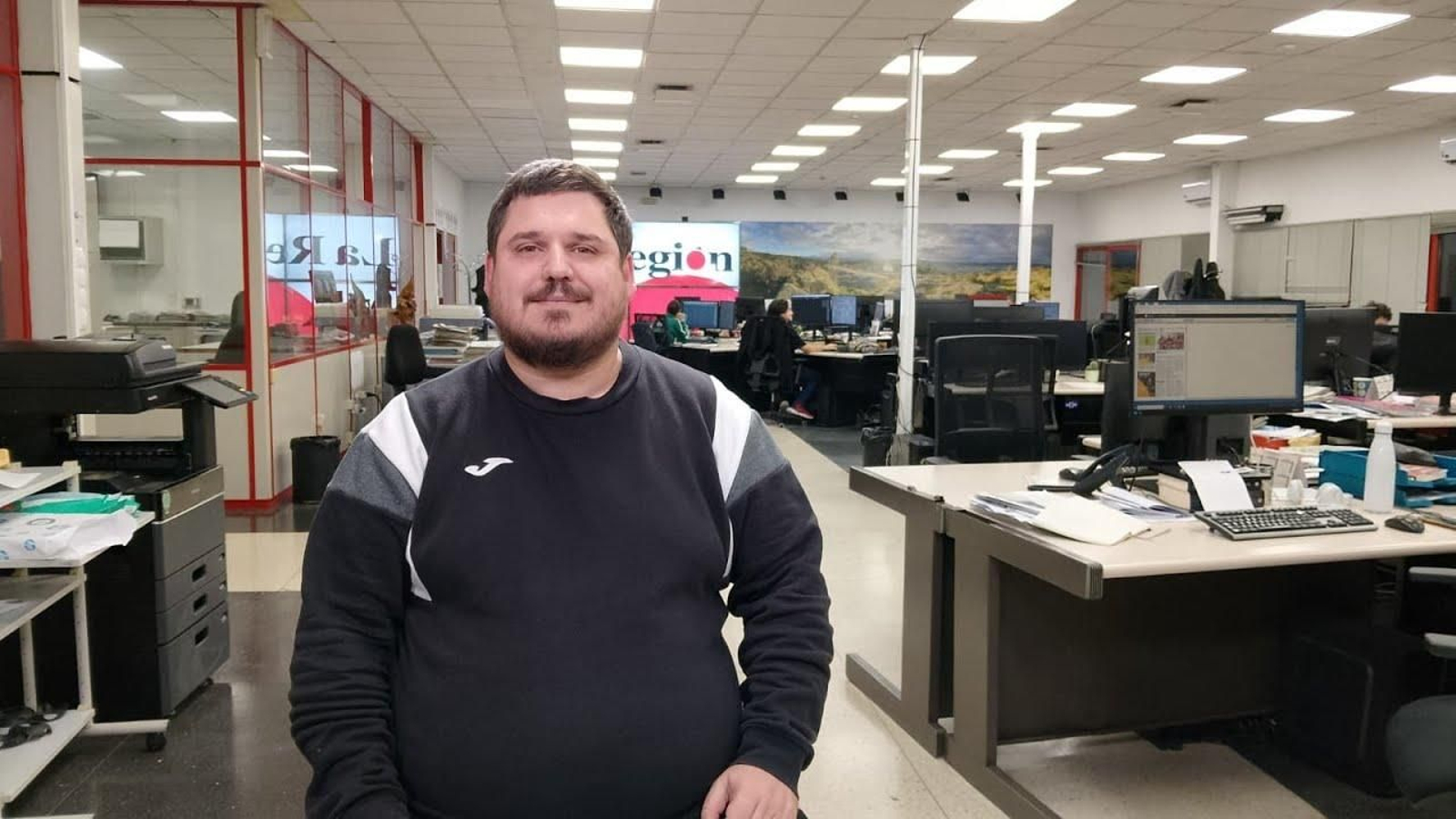 EL PRIMER CAFÉ | Miércoles, 28 de enero