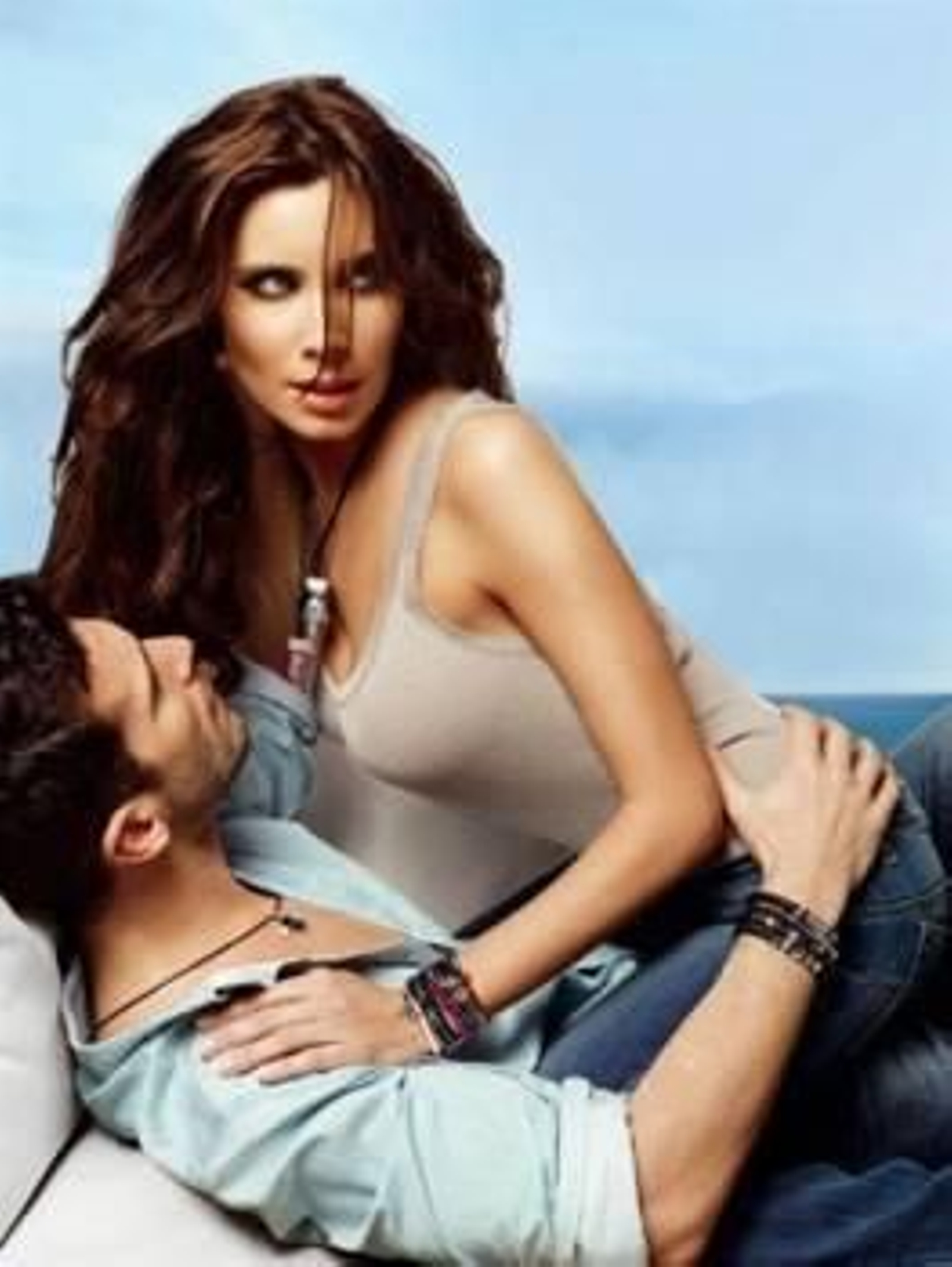 Pilar Rubio para Viceroy