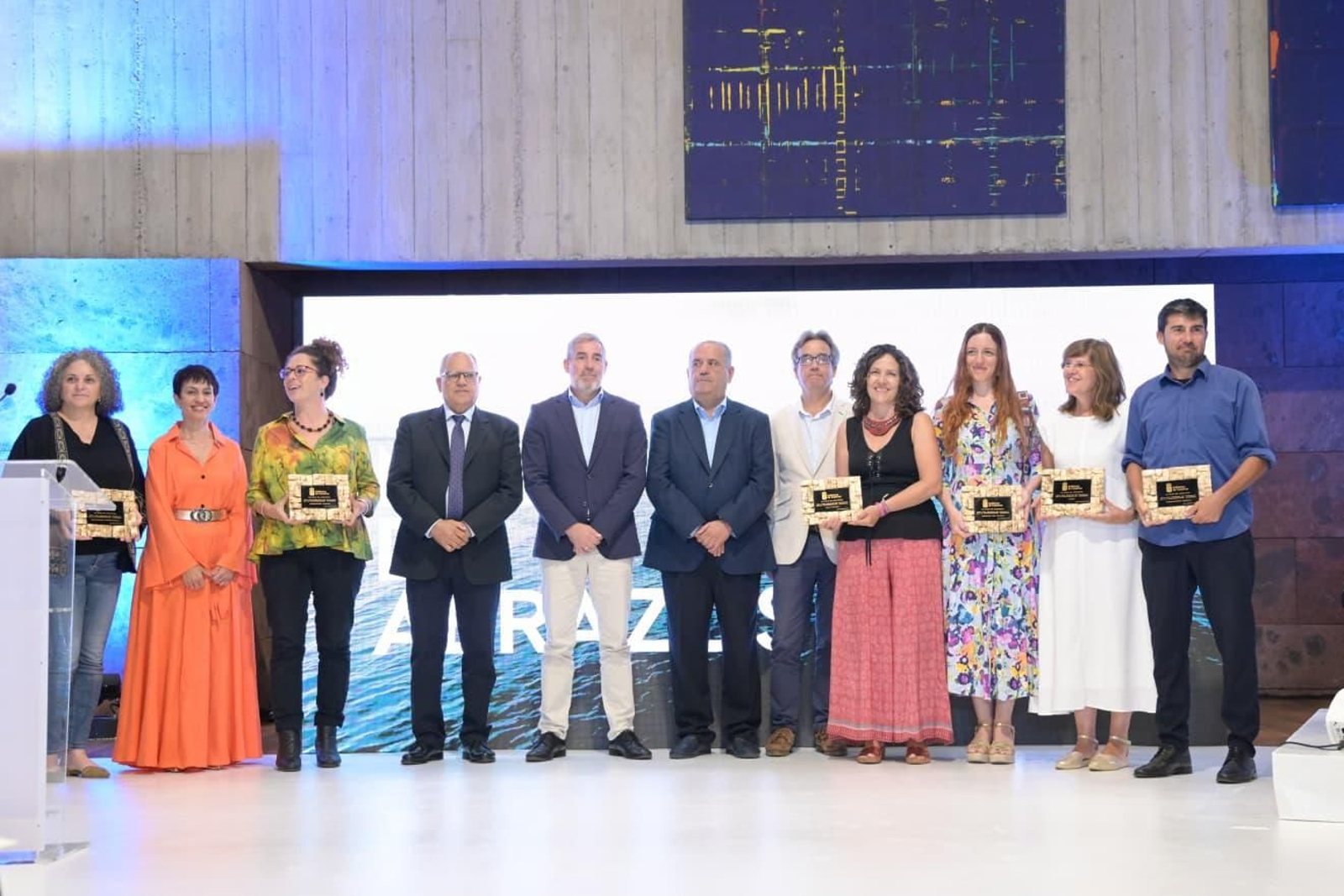 Conmemoración del Día del Cooperante