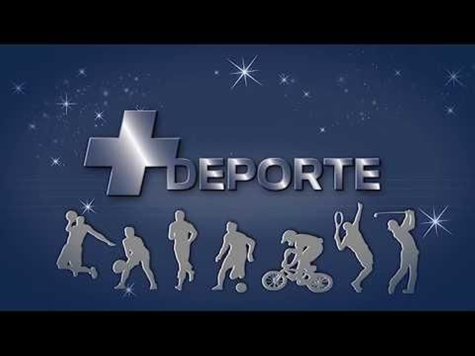 Más Deporte 15-06-2018