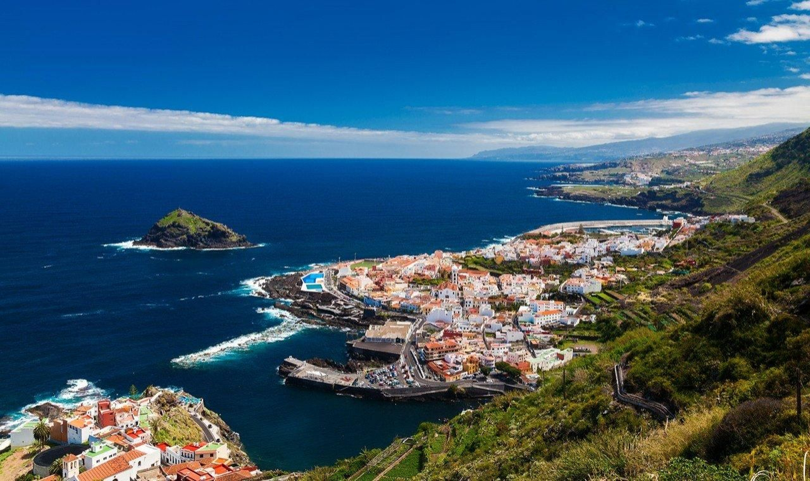 Tenerife, la isla de las mil caras