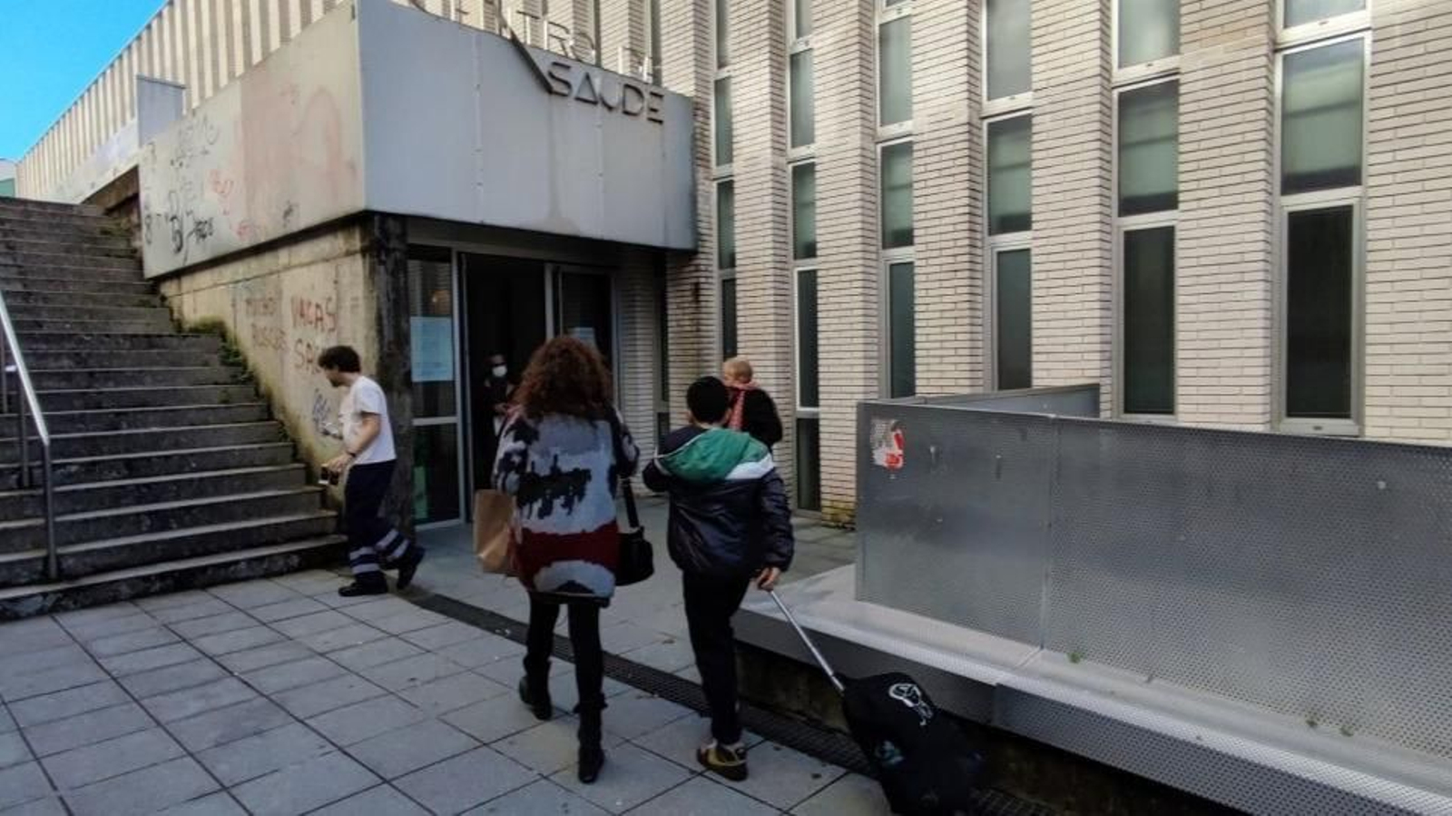 Las medidas benefician a 25 profesionales de Atención Primaria.