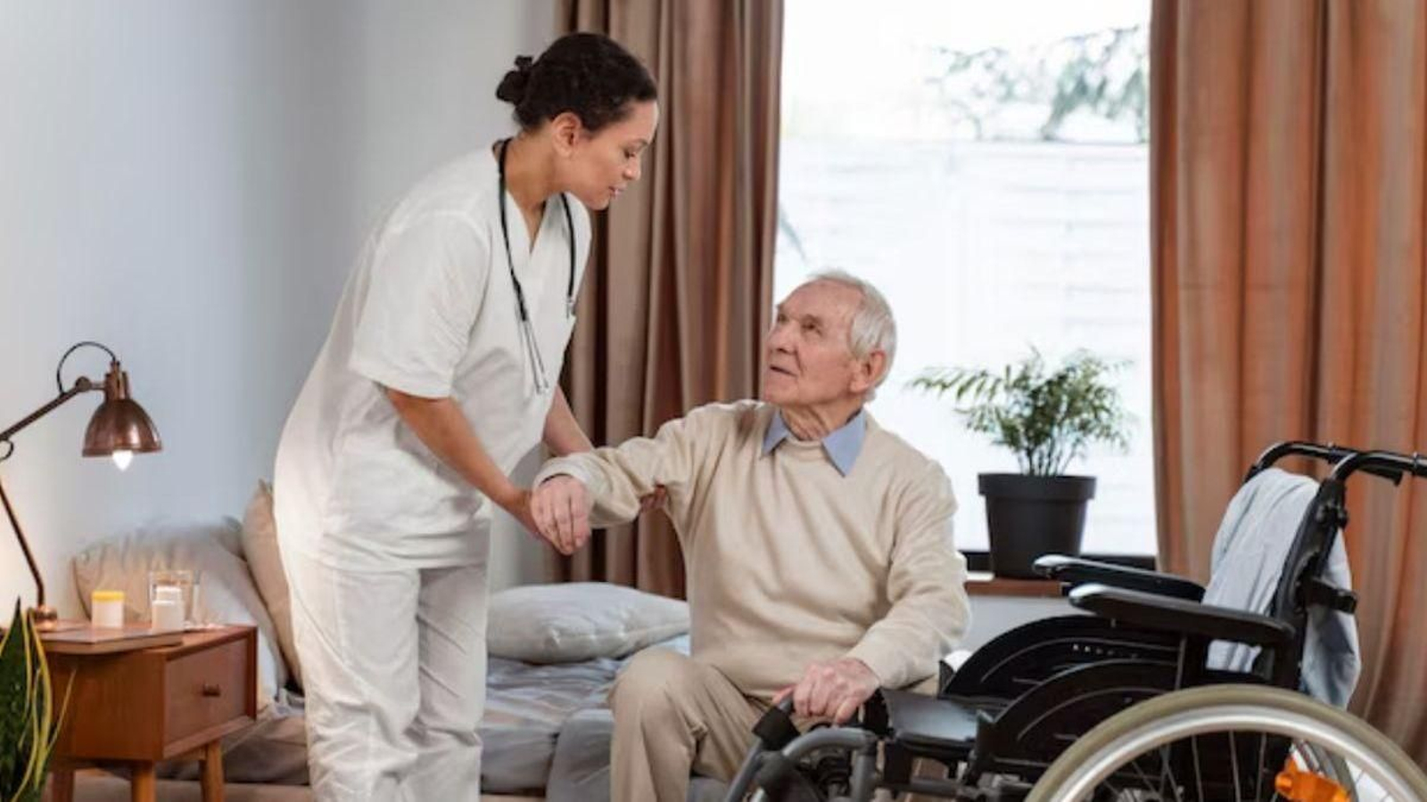 En las residencias europeas se registran más de dos millones de infecciones urinarias cada año.