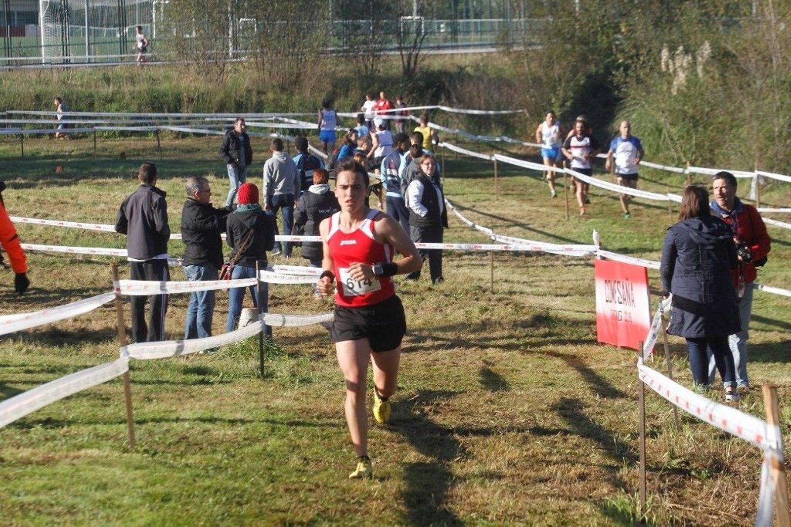 Memorial Belarmino Alonso Foto Lanfoco 02