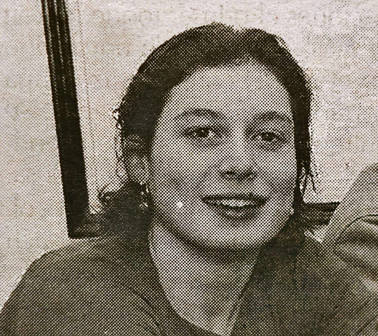 Cecilia Martínez.