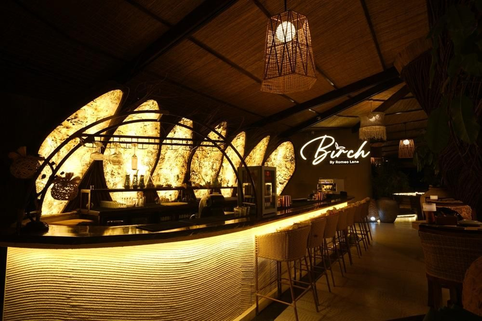 Imagen de archivo del club donde ocurrió el incendio