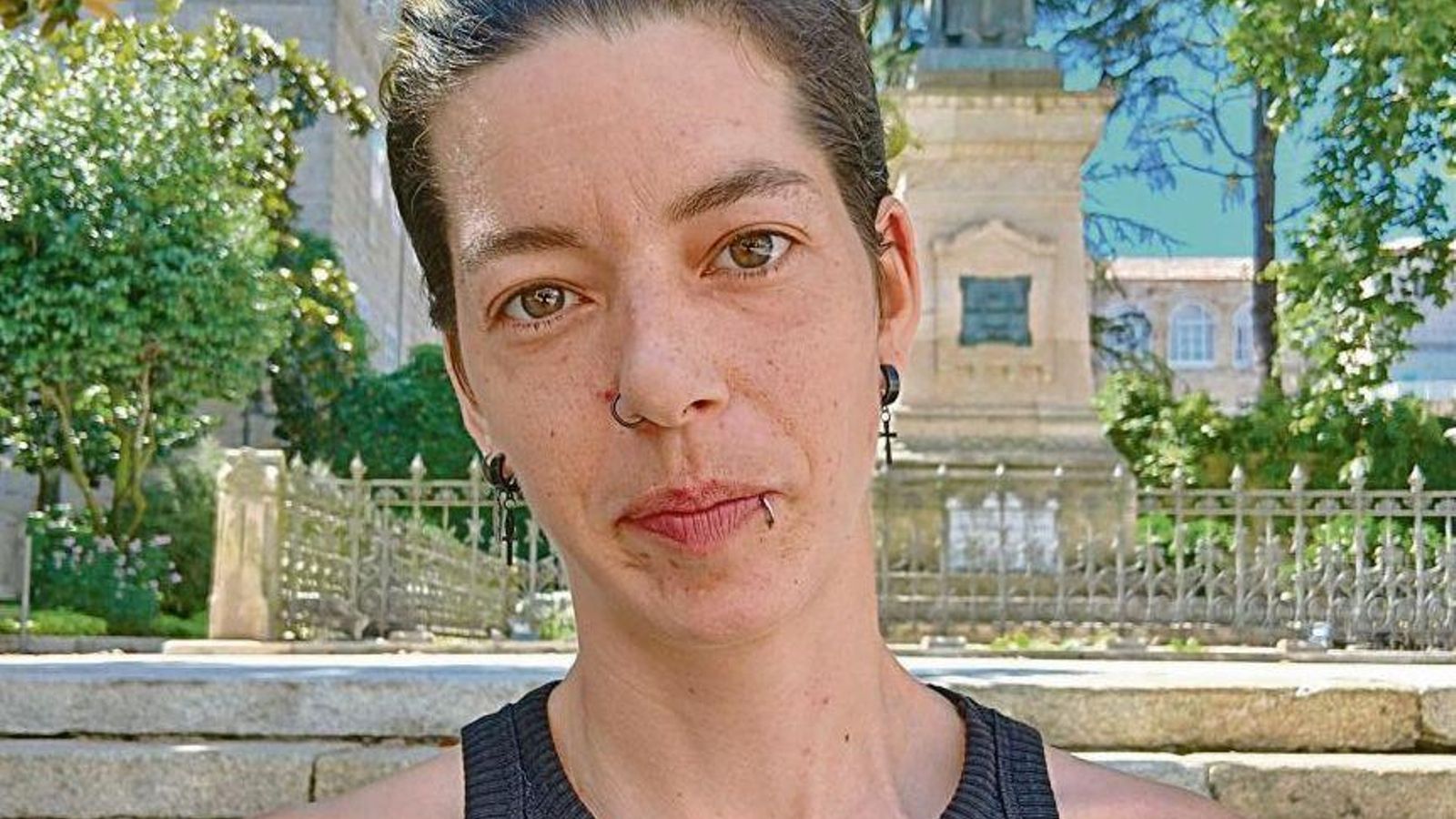 Mónica Laxe