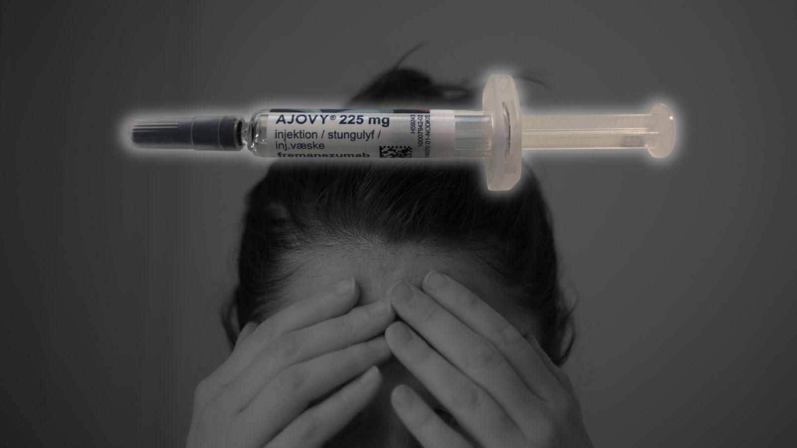 El fármaco fremanezumab, posible medicamento eficaz y seguro para reducir la frecuencia de la migraña en niños y adolescentes