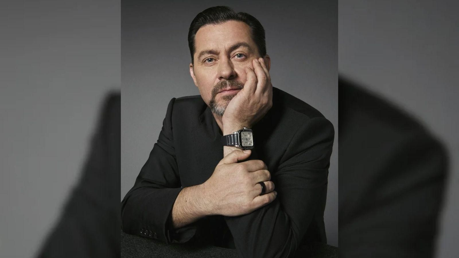 Ramón Campos.