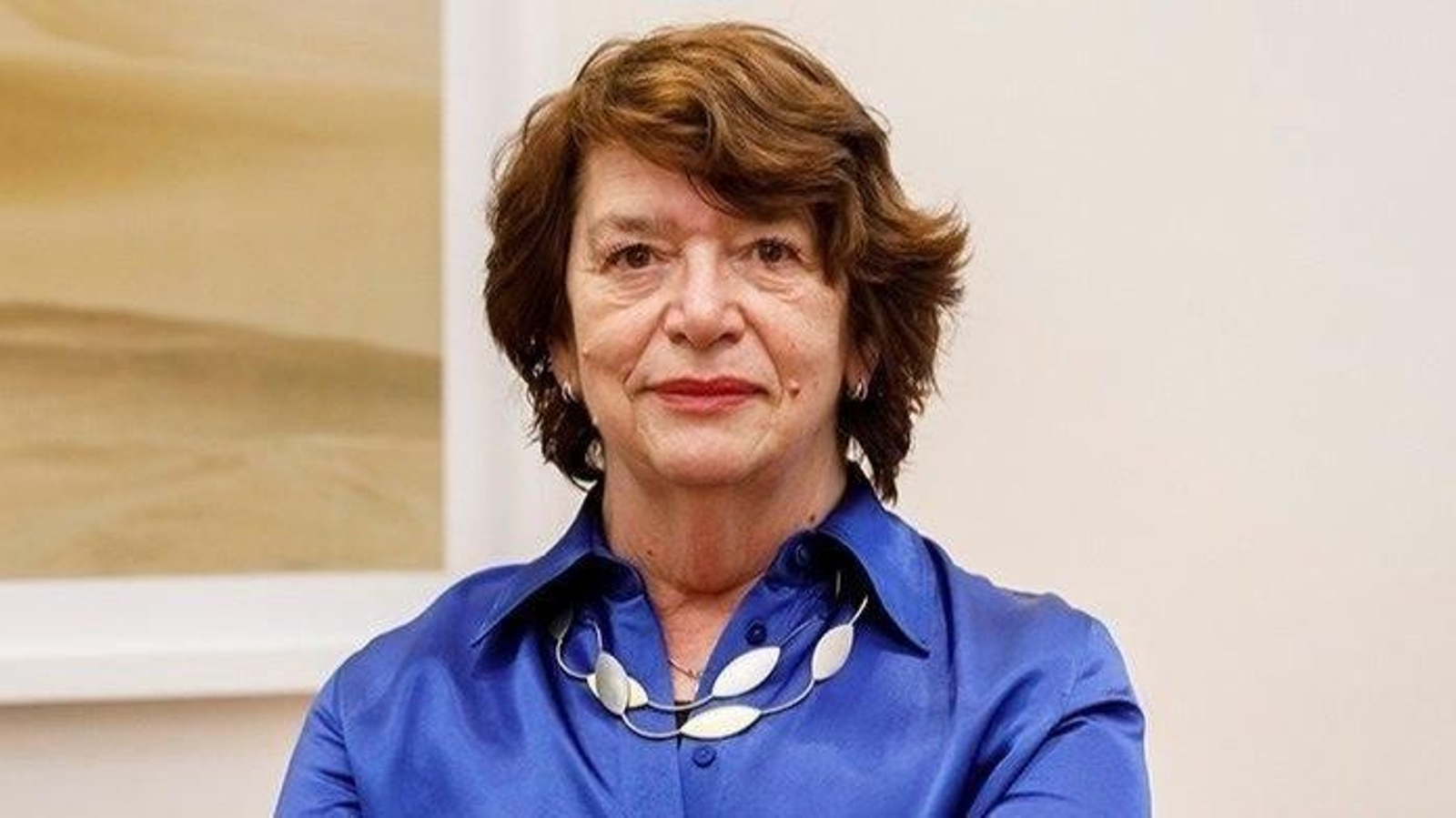 Soledad Núñez, nueva subgobernadora del Banco de España. (Foto: EP)