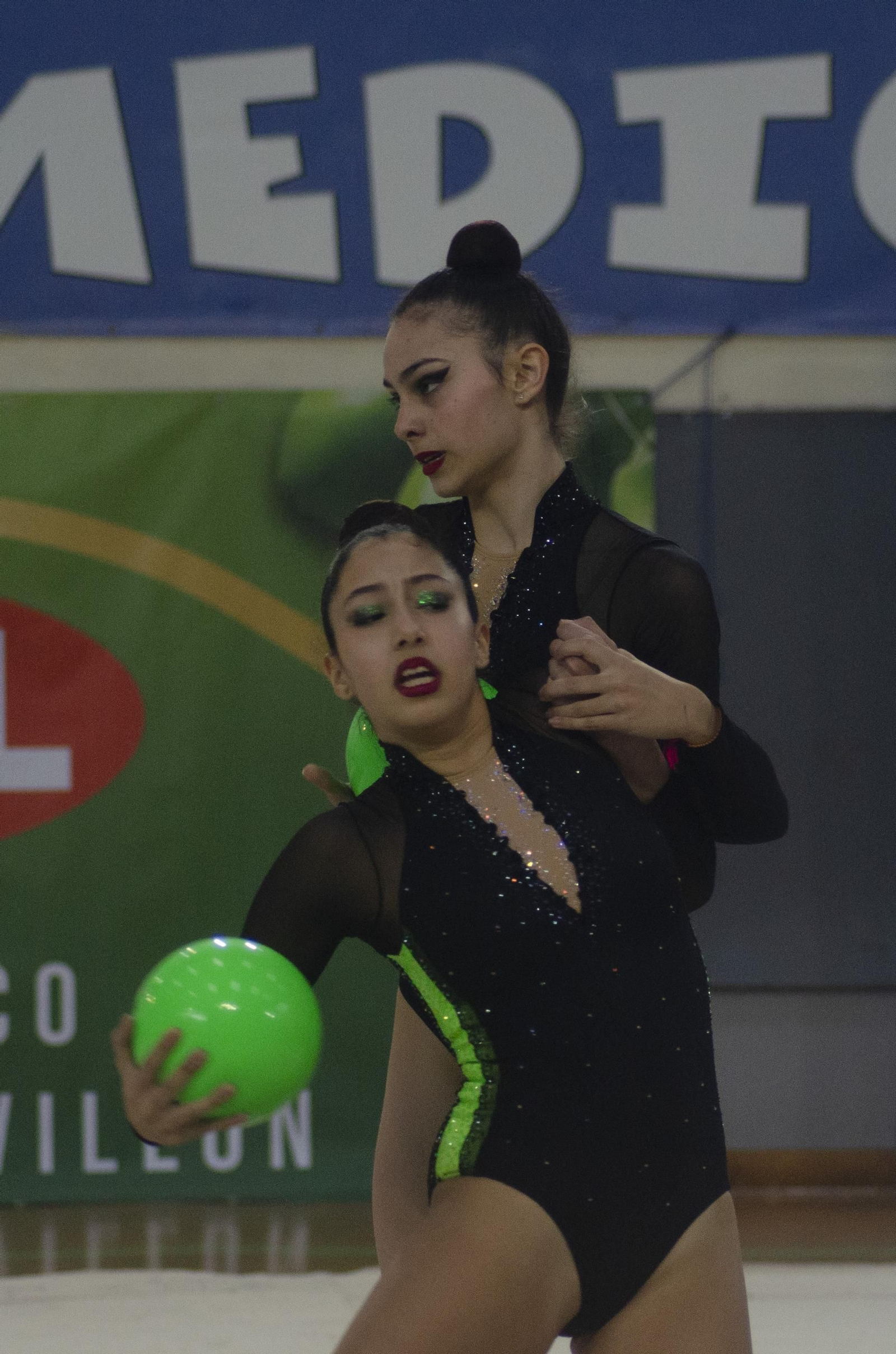 Galería | Gimnasía Rítmica , Copa de España de Conjuntos